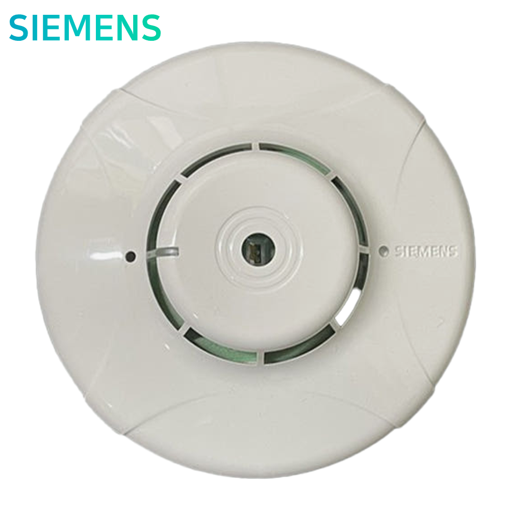 지멘스 신형 아날로그 정온식 광전식 감지기 / 온도 연기 감지기 화재감지기 / 한국소방 몰