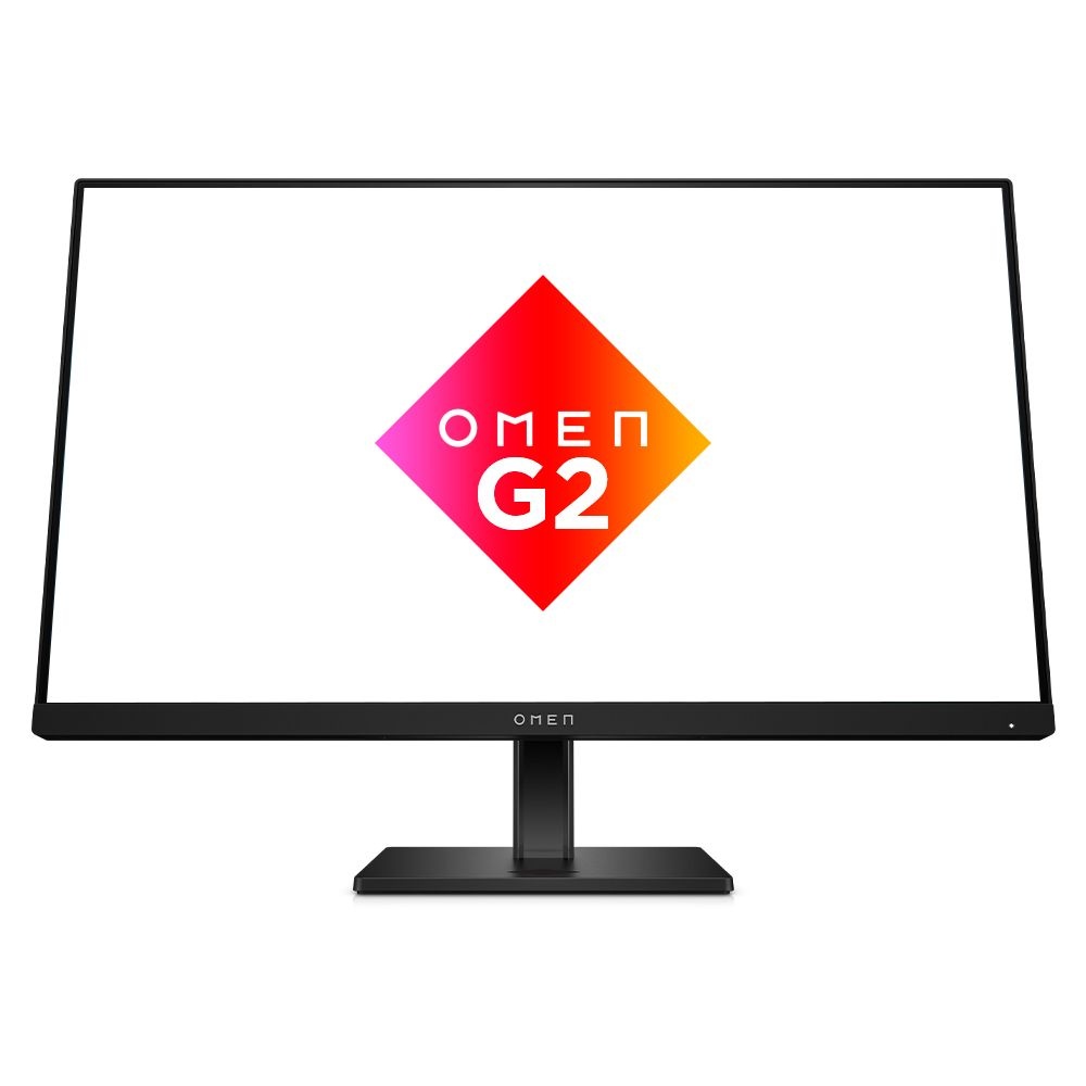 HP 오멘 27Q G2 Gaming IPS QHD 180Hz 27인치 게이밍 모니터