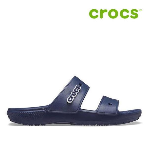 크록스 [하프클럽]크록스 샌들 /B24- 206761-410 / 클래식 크록스 샌들 슬리퍼