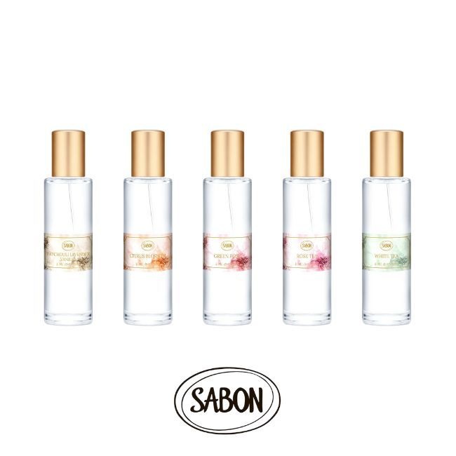 [관부가세포함] 사봉 오드 사봉 오드 뚜알렛 30ML (5종)