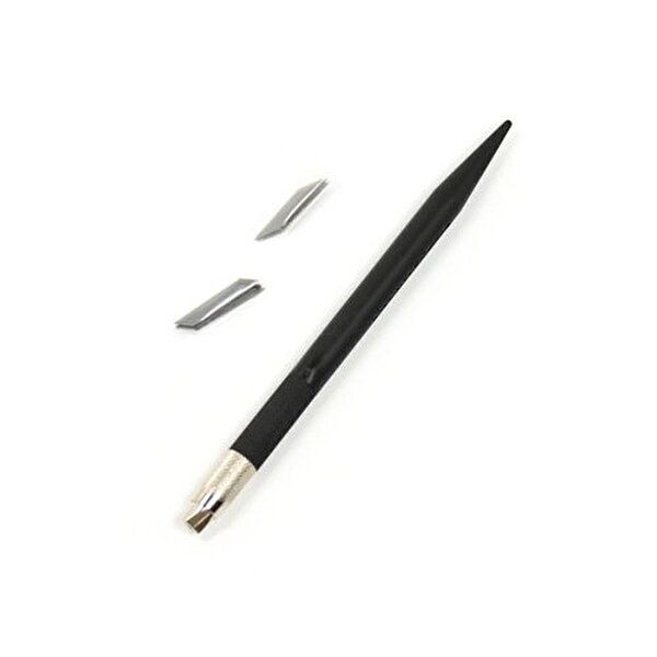 VY협력업체 [브이와이][VCMQ9ATA]사무용커터 디자인커터 NT D-400P 45도커터