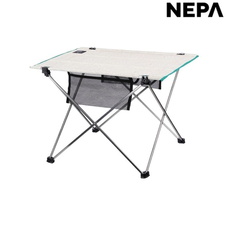 [롯데백화점] 네파 등산 피크닉 캠핑 접이식테이블 7IC7955 LE1219818950