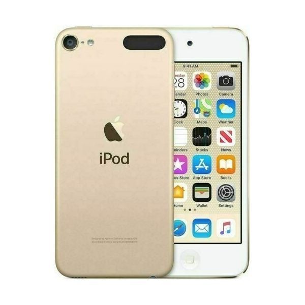 Apple iPod 아이팟 터치 7세대 골드 32GB - 우수 706577