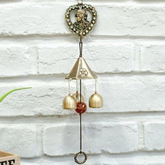 하트까미오투명 문종 육각 인테리어소품 SE (46BX6)