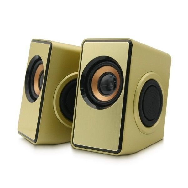 Coms 저음강화 2채널 스마트폰 3D 멀티스피커 BT426