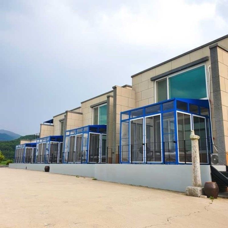 고창 람사르펜션