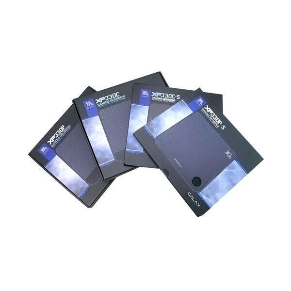 UnKnown 갤럭시 XANOVA Deimos XP3 Series XP330P-S