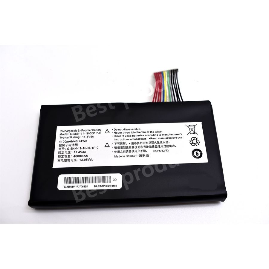 [해외] Deep Sea Titan X1 X2 Ares Z7M-KP5GC KP5GE KP5GH KP