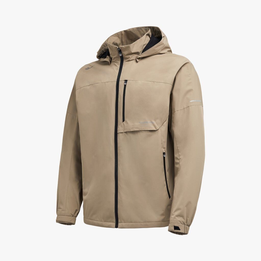 프로스펙스 [모다아울렛][프로스펙스]남성 스포츠 기능성 2LAYER 러닝 자켓 PR3MJ24F511 GJA 곤지암점