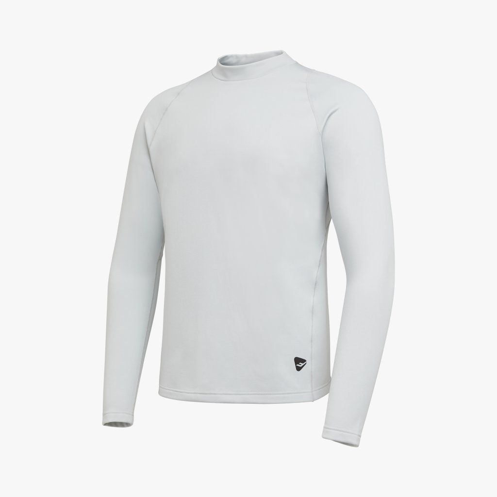 프로스펙스 [모다아울렛][프로스펙스]여성 기능성 기모 베이스 레이어 PW3MT24F121 GJA 곤지암점