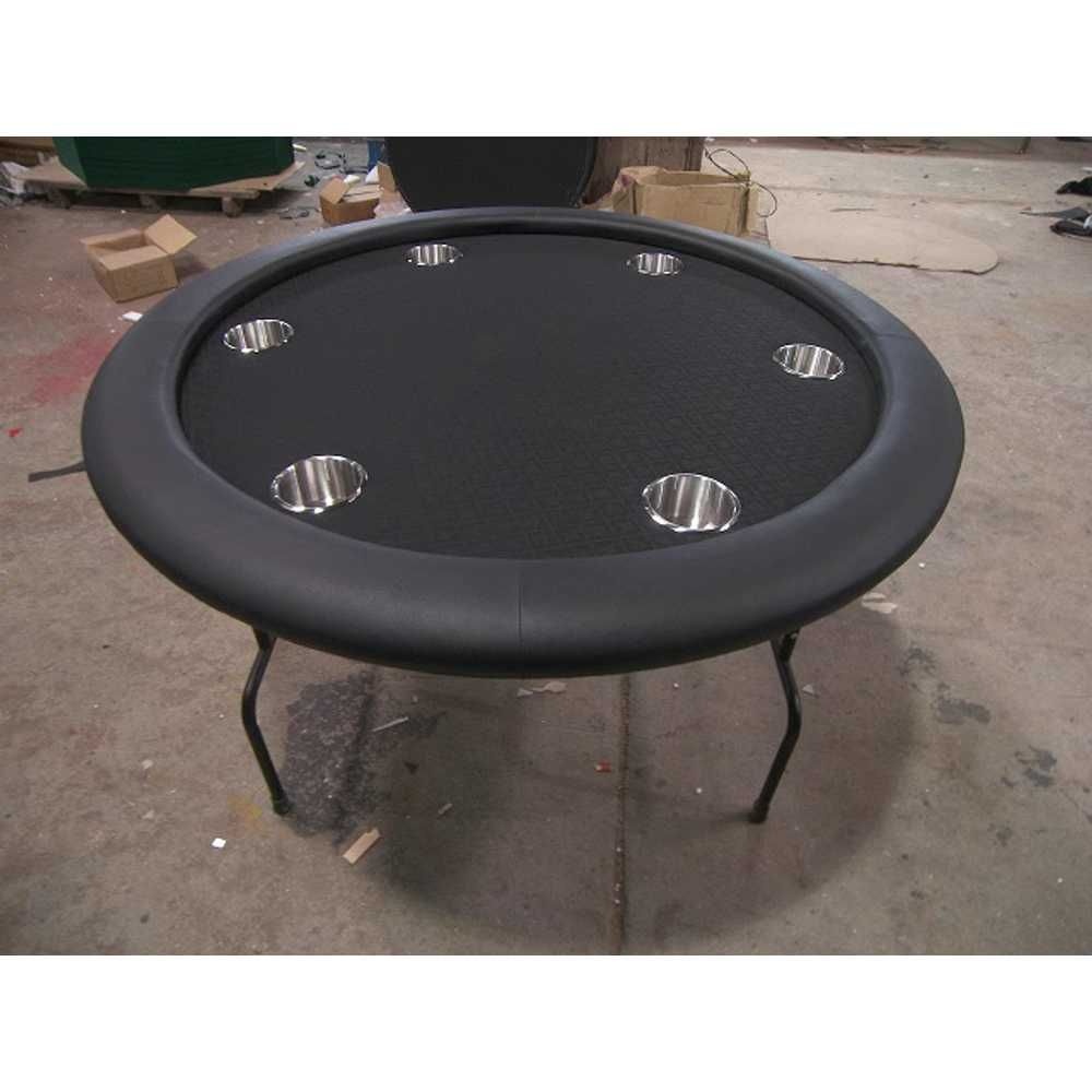 테이블 6인 체스 원탁 홀덤 텍사스 포커 카드 보드게임