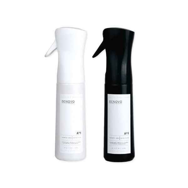 디노보 반자동 안개분사 스프레이용기 300ml x 2종 세트