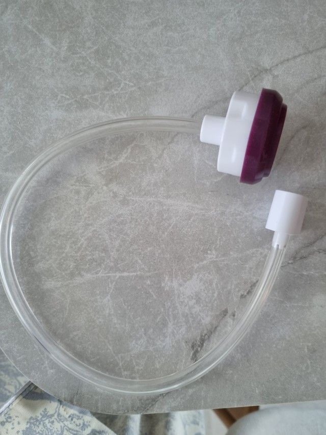 위즈웰 위즈웰 진공호스 진공포장기 WH6010 전용