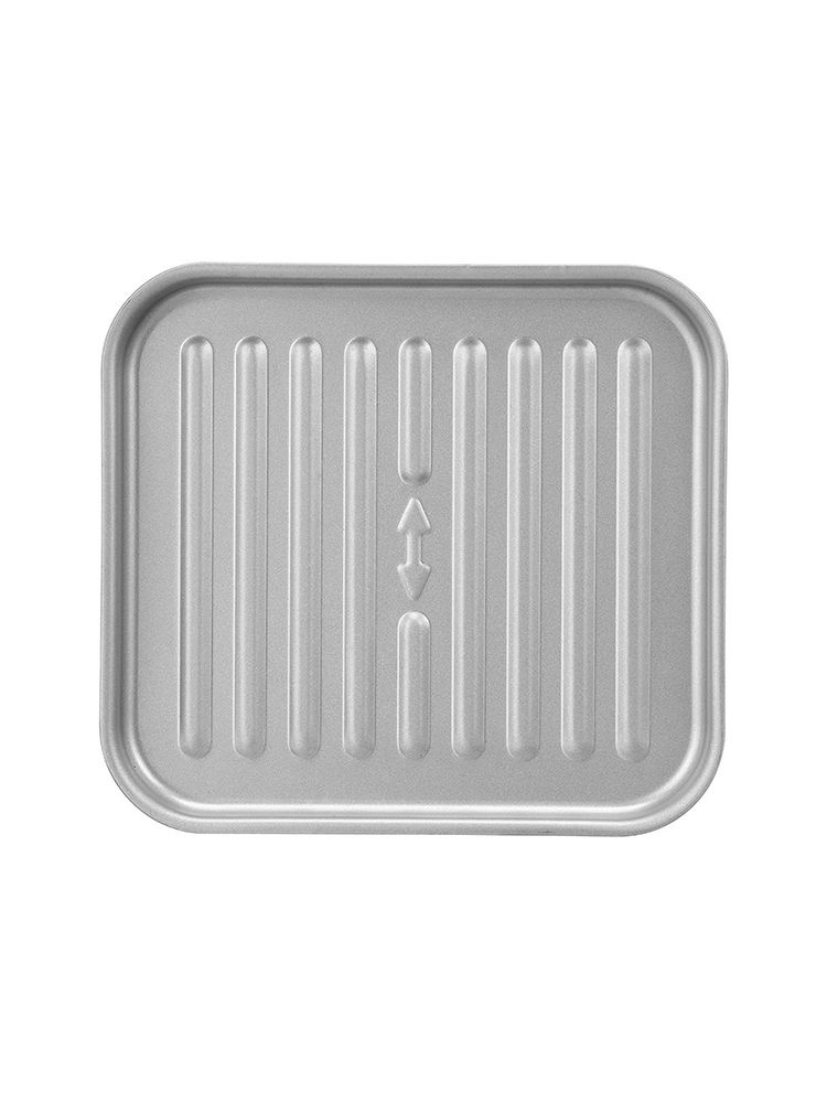 위즈웰 GL-08 2층 오븐토스터기 전용 사각쟁반