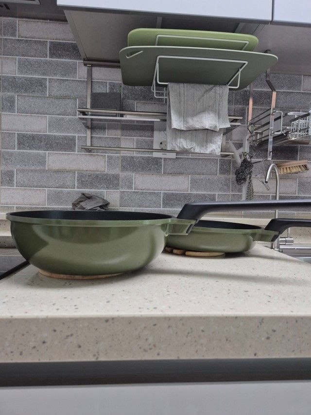 도루코 마이셰프 에세이 IH 프라이팬 궁중팬 24cm (팬 궁중웍)