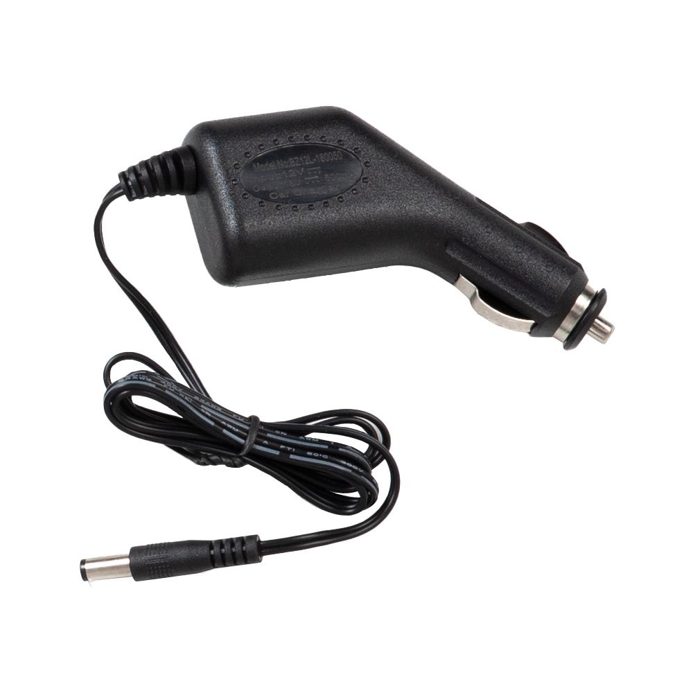 리하스 미니 무선청소기 TEB-4120 전용 차량용 충전기