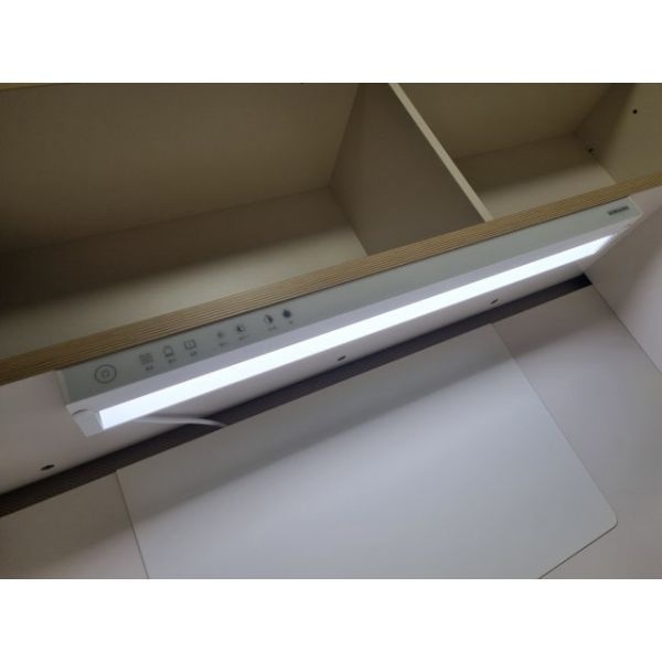 [리바트X삼성전자] 생체리듬 LED조명(단일상품 구매불가)