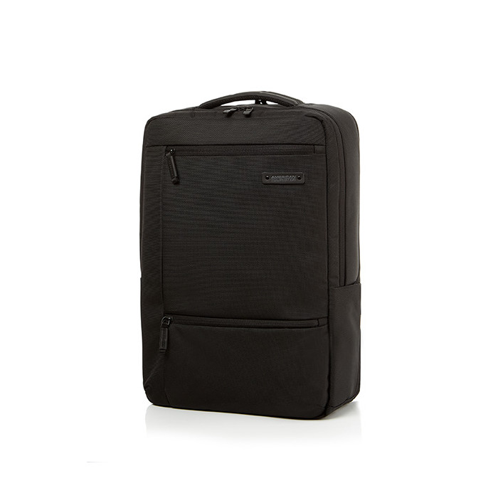 아메리칸투어리스터 [아메리칸투어리스터] VOLTA  백팩 BLACK  [행복한백화점]  O5
