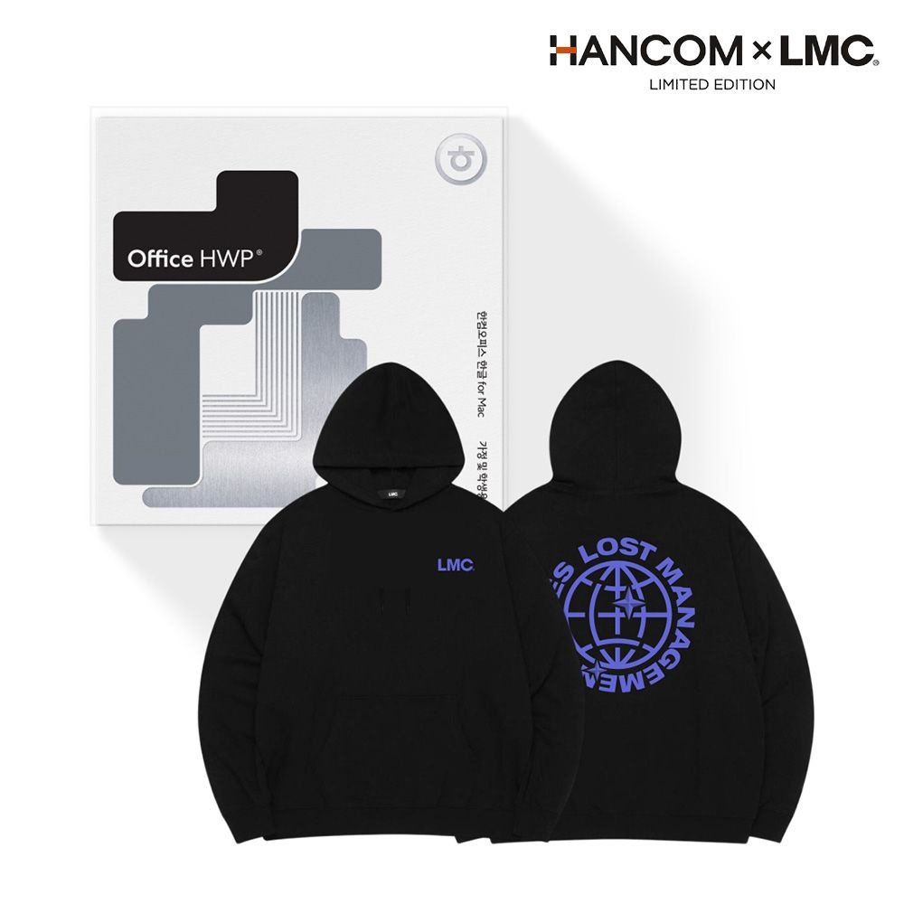 한글과컴퓨터 한컴오피스 한글 for Mac (맥용) 가정 및 학생용 제품키 배송형