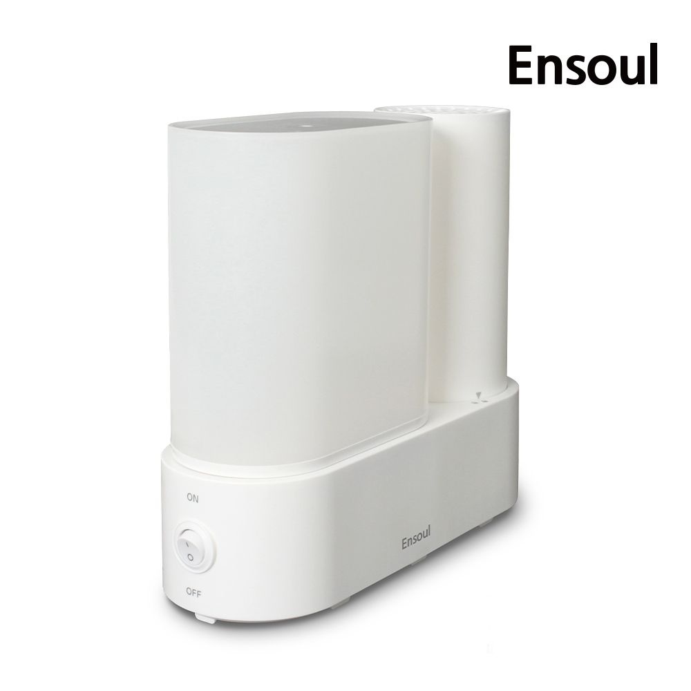 엔소울 미니 가열식 가습기 ESD-215 1.5리터