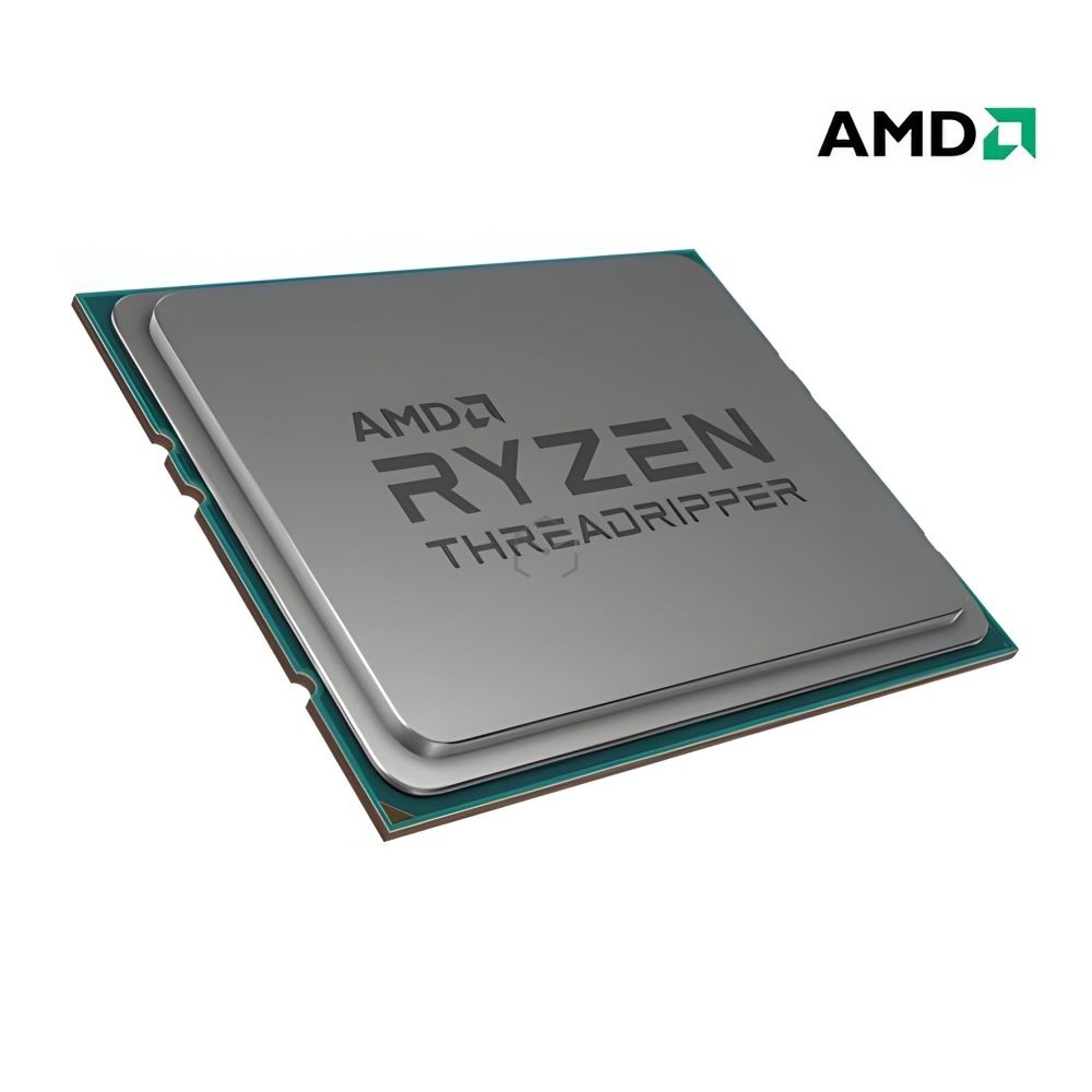AMD Threadripper 3990X 서버cpu 워크스테이션cpu