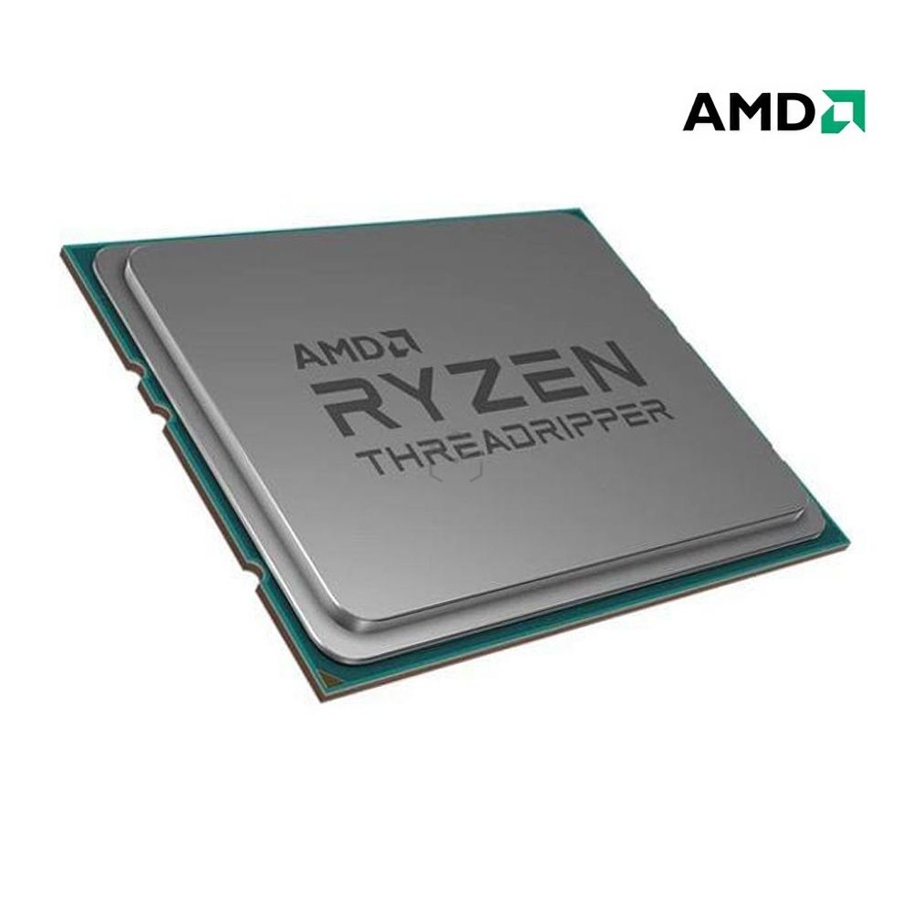 AMD Threadripper PRO 3995WX 서버cpu 워크스테이션cpu