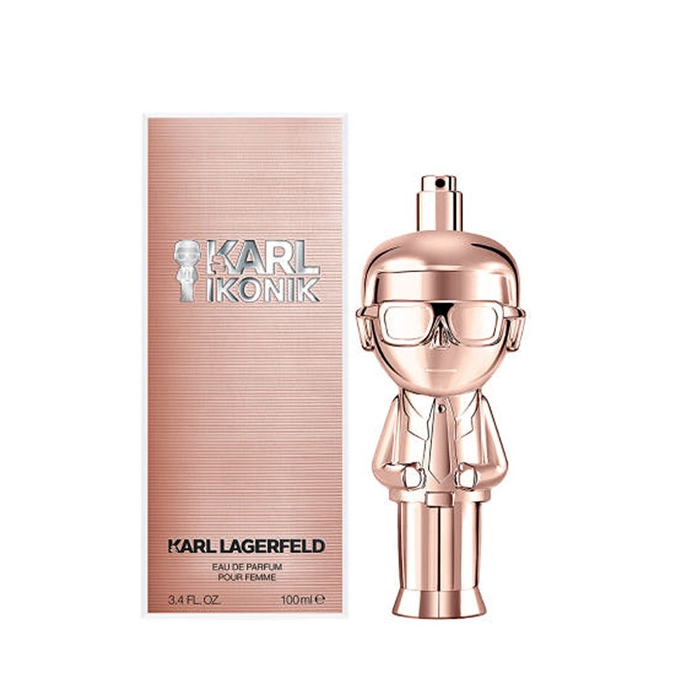 칼라거펠트 [칼 라거펠트] 칼 아이코닉 포 우먼 EDP 100ml