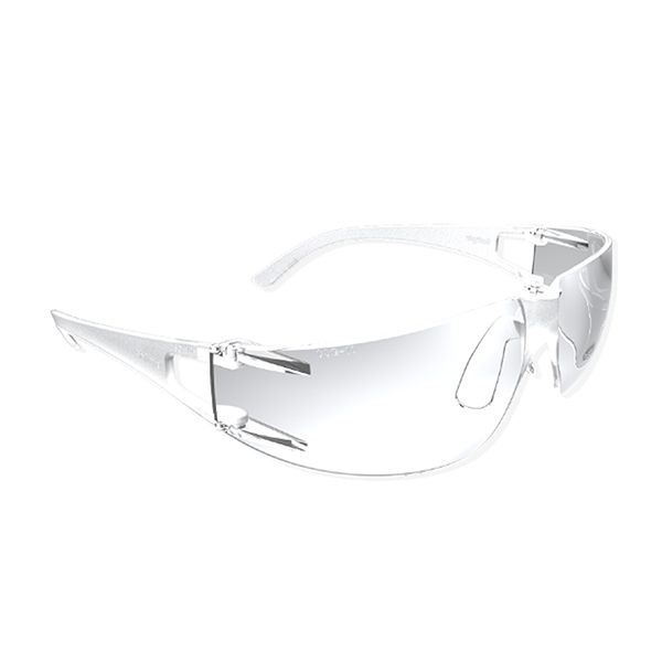 CNS 소프트글보안경 기본형 베이직 클리어 눈보호 자외선 uv차단