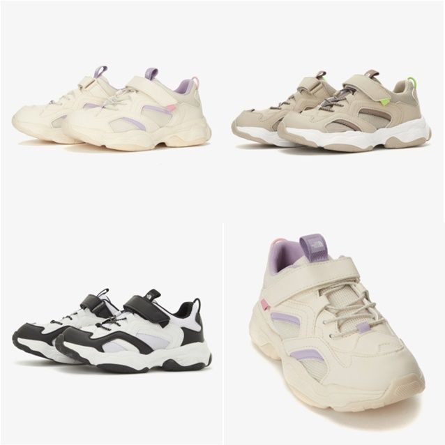 [롯데백화점] 노스페이스 키즈 키즈 헥사 V2 [NS96N04] LE1212439492