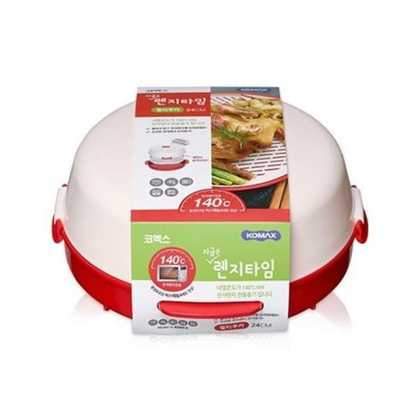 [하프클럽]지금은 파츠 렌지타임(멀티쿠커)24cm