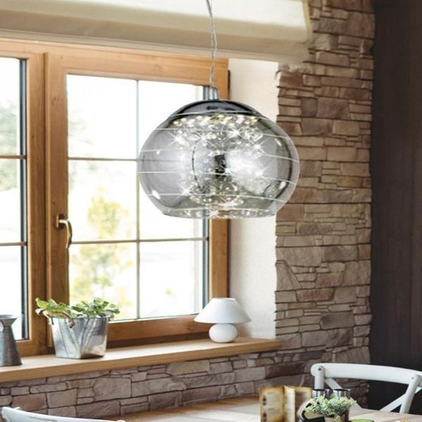 [셀러허브_여성트랜드패션][하프클럽]주피터 펜던트 LED펜던트 10W