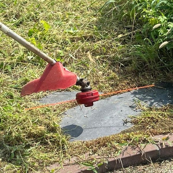 [하프클럽]나일론커터 예초기줄 예초기나일론줄 2.7mm