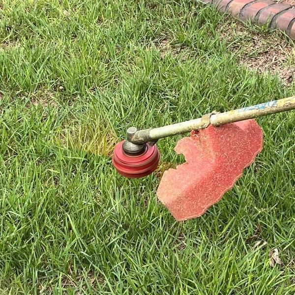 [하프클럽]나일론커터 예초기줄 예초기끈 3.0mm