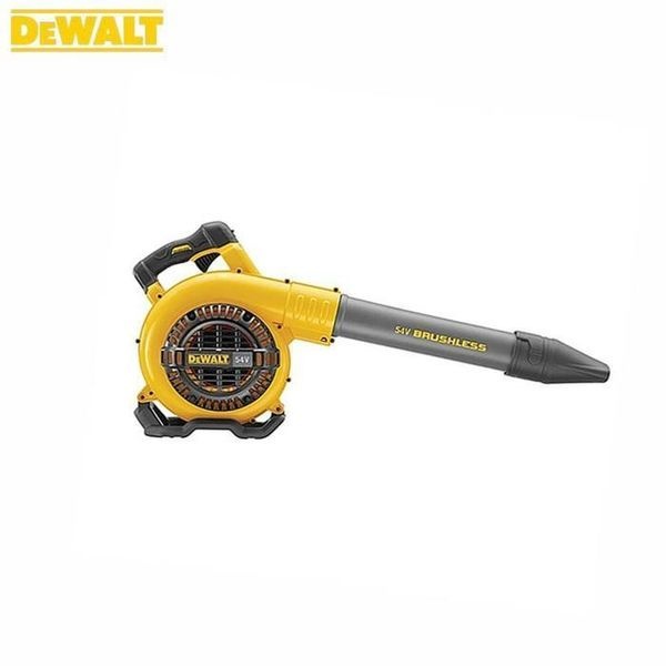 [하프클럽]54V 충전송풍기 디월트 가정용공구 DCM572N