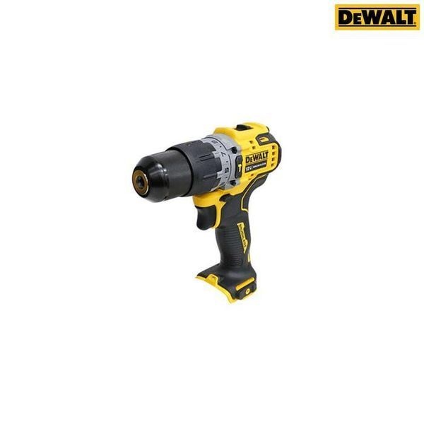 [하프클럽]dcd 건설 706n 12v 베어툴 햄머드릴 충전