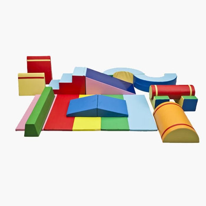 보미라이 보미 - 동작놀이세트B KS1407 신체활동매트