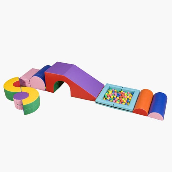 보미라이 보미 - 실내놀이터 꾸미기시리즈 KS108-3 놀이매트