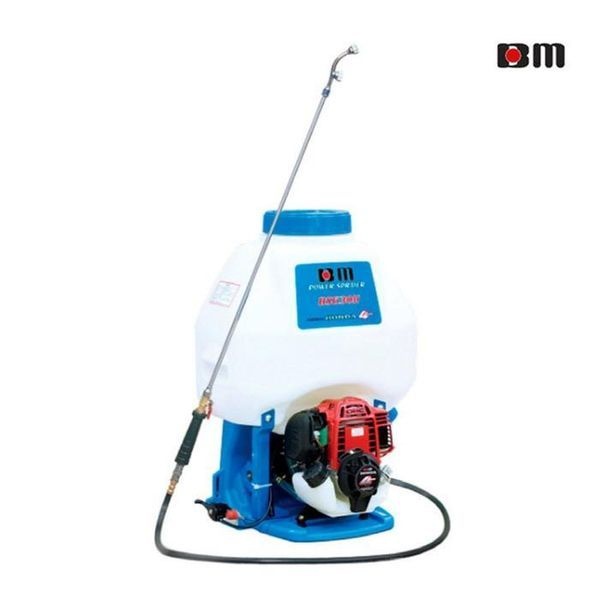 [하프클럽]북성공업 BS630H 살포기 예취기 소독기