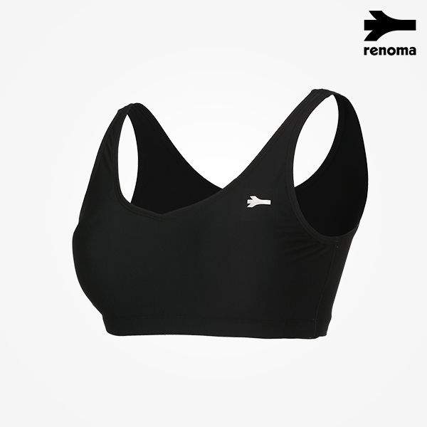 [롯데백화점] 레노마 수영복 여성 비치 베이직 스포츠브라_RN-TS19998