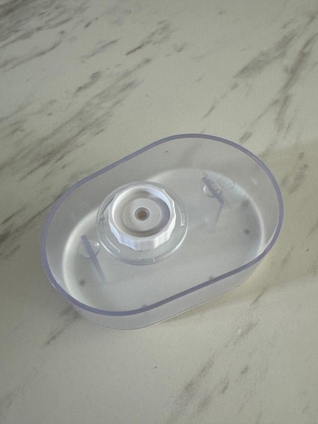 [구성품] 보만 스팀다리미 DB8640G, DB8641W, DB8651W 전용 물탱크