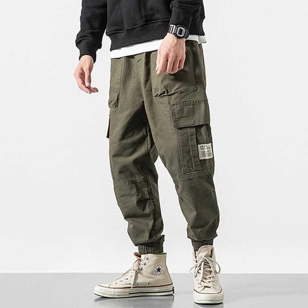 [하프클럽]패션 조거 캐주얼팬츠 멋진 사복 밑단 팬츠옷