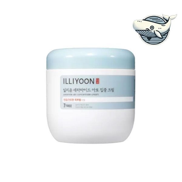 알티피아 [하프클럽]세라마이드 아토 보습크림 500ml 피부 집중