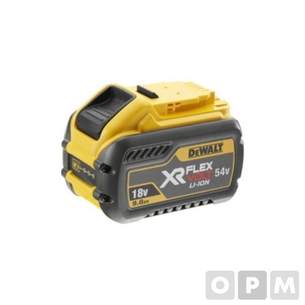 [하프클럽]디월트 배터리 파츠 DCB547