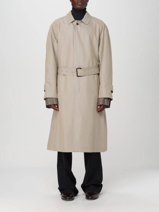 [해외] 메종 마르지엘라 25FW 마르지엘라 코트 S50AH0132S54694 801 Beige