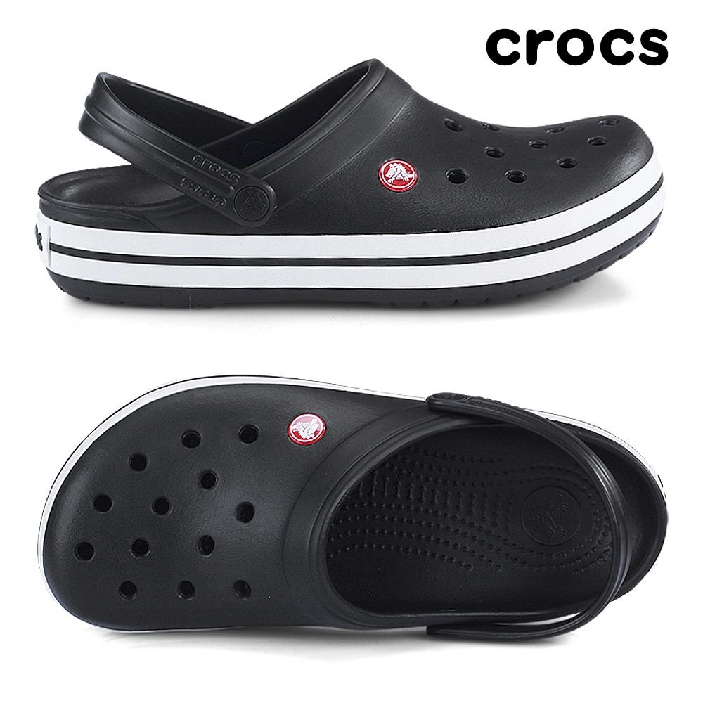 크록스 [크록스] 남여공용 크록밴드 11016-001