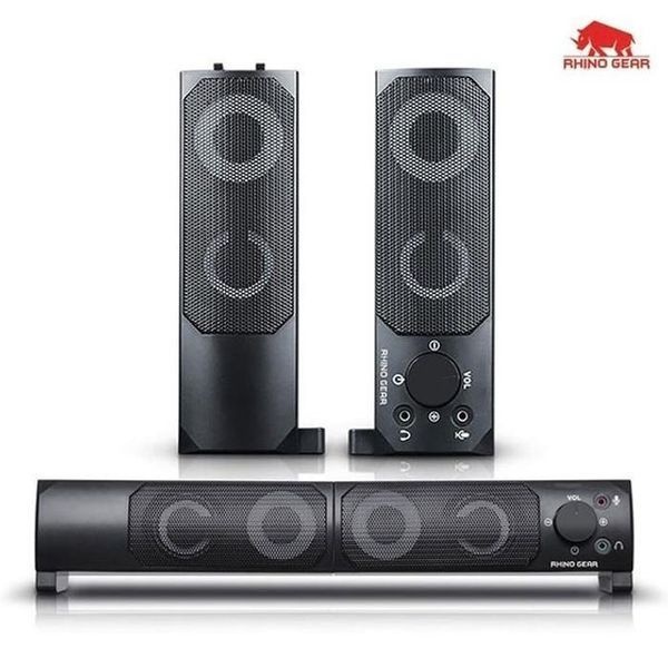 [하프클럽]스피커 사운드바