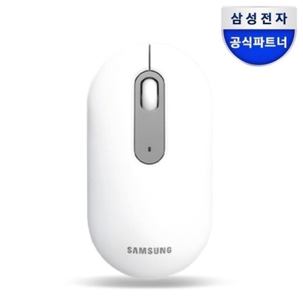 무선 블루투스 광마우스 SM-M1000QW 화이트 삼성전자