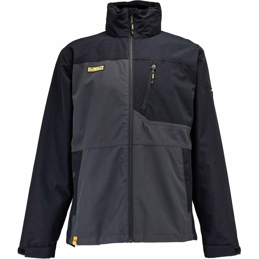 디월트 워크웨어 Southampton 폴리에스터 레귤러핏 워크 작업용 자켓