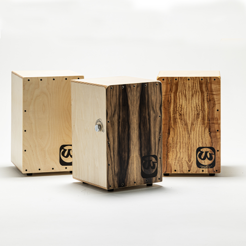 버치우드 로튼우드 입문용 카혼 2종