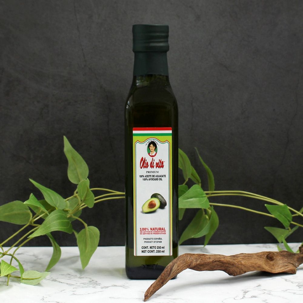 [오늘도착] [롯데백화점] 바르베라 [라파엘살가도] 비타 아보카도 오일 250ml